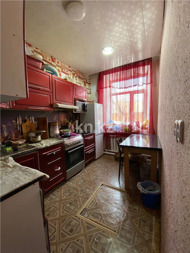 Продажа 2-комнатной квартиры, 53 м² в Темиртау - фото 5