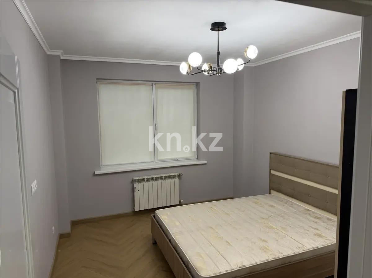 Продажа 3-комнатной квартиры, 78 м² в Алматы - фото 2