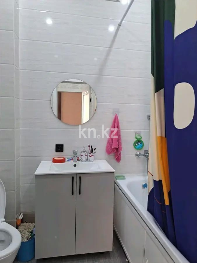 Продажа 2-комнатной квартиры, 62 м², пр. Туран, дом  46/5 в Астане - фото 4