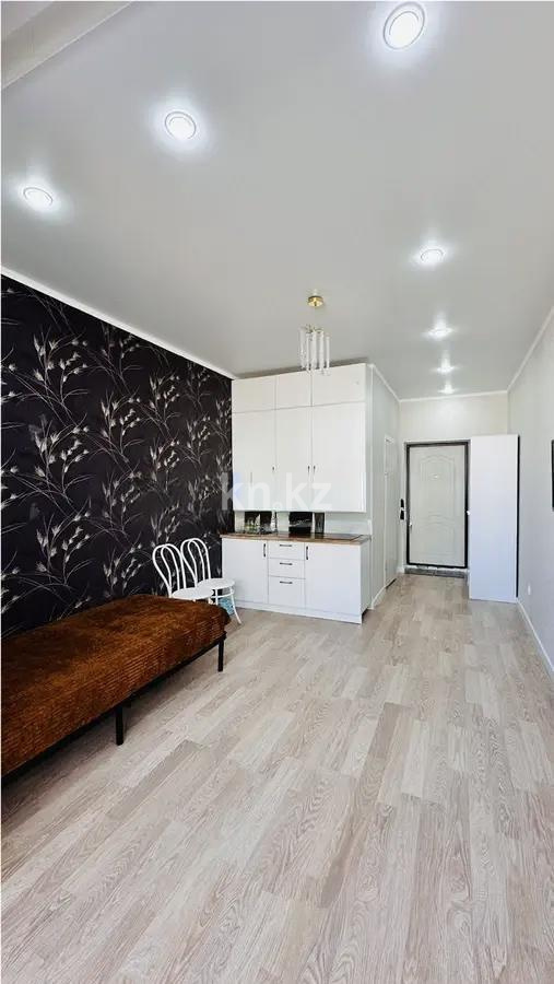 Продажа 1-комнатной квартиры, 20 м², ул. Калдаякова, дом  26 в Астане