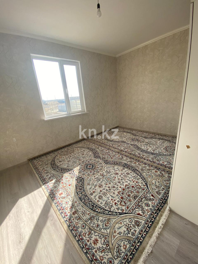 Продажа 2-комнатного дома, 70 м², Жапек батыр п. в Алматы - фото 14