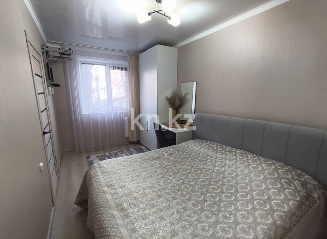 Продажа 2-комнатной квартиры, 44.9 м² в Караганде - фото 14