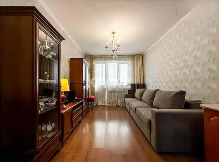 Продажа 2-комнатной квартиры, 54 м², ул. Садвакасова, дом  35 в Алматы