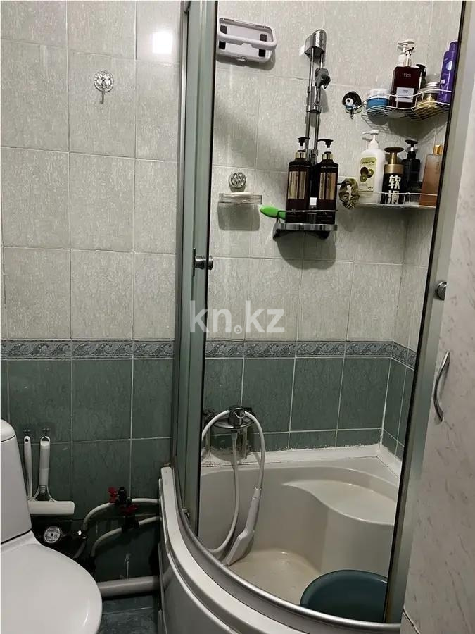 Продажа 1-комнатной квартиры, 13.1 м² в Алматы - фото 3