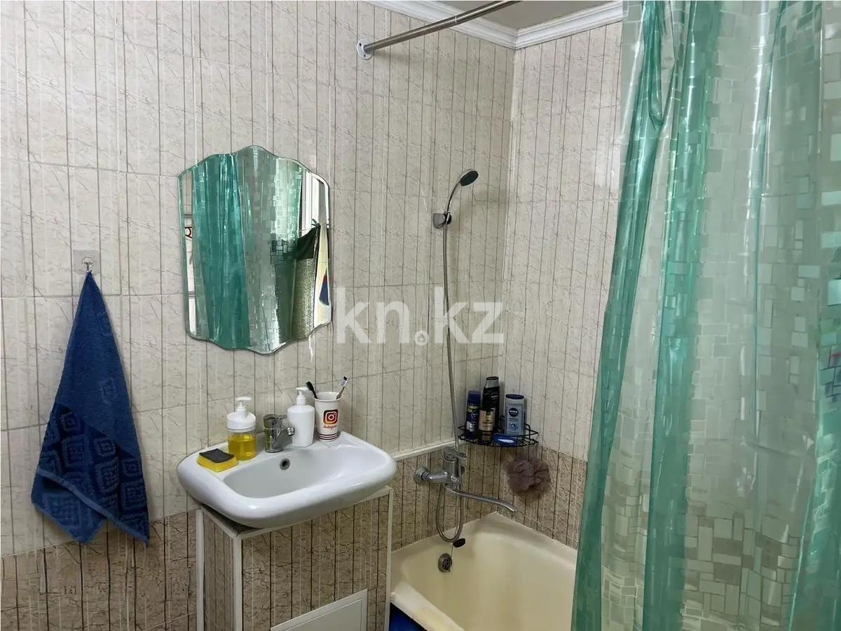 Продажа 1-комнатной квартиры, 28.6 м², ул. Байтурсынова, дом  11Б в Алматы - фото 2