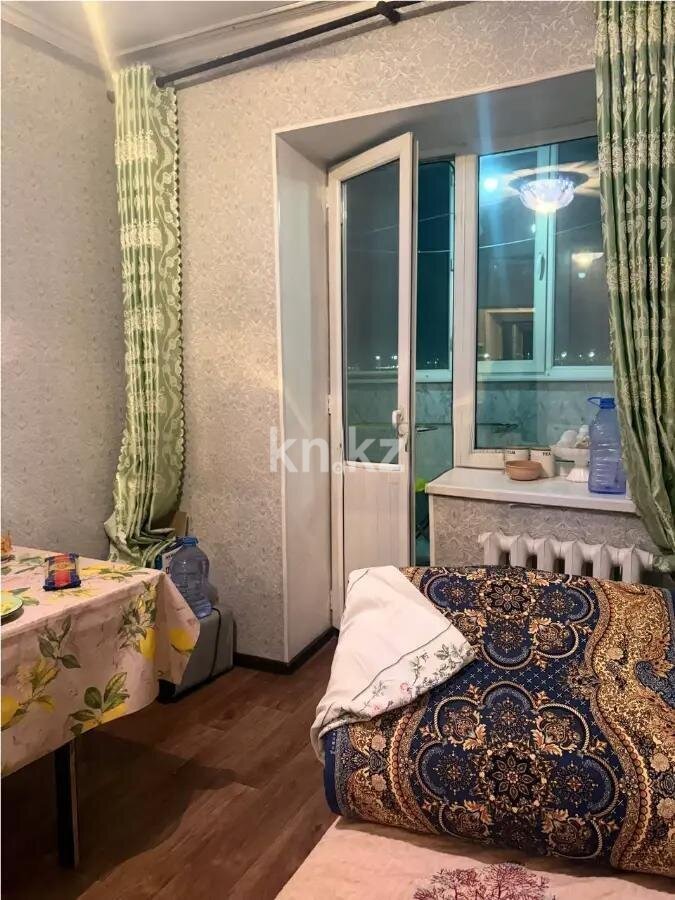 Продажа 1-комнатной квартиры, 34 м² в Астане - фото 2