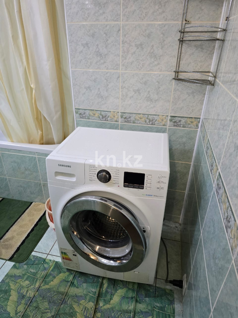 Аренда 3-комнатной квартиры, 65 м², пр. Женис, дом  18/1 в Астане - фото 10