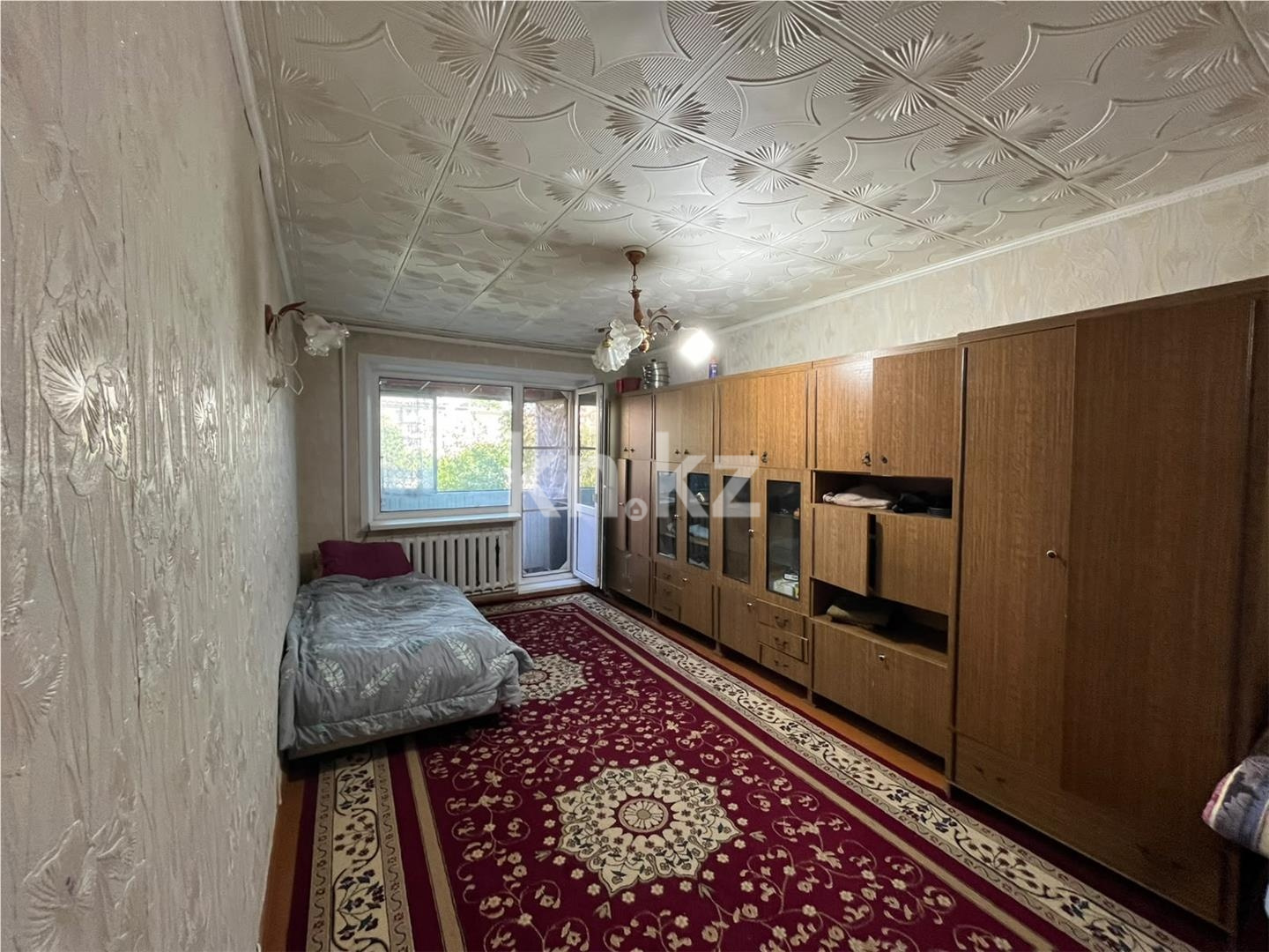 Продажа 3-комнатной квартиры, 62 м² в Караганде - фото 10