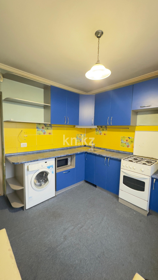 Продажа 2-комнатной квартиры, 51.6 м², Аксай 4, дом  51 в Алматы - фото 2