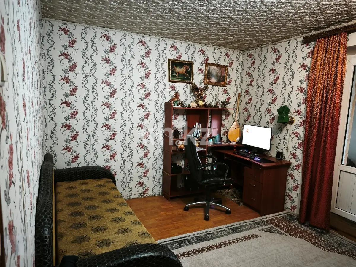 Продажа 3-комнатной квартиры, 65.8 м² в Алматы