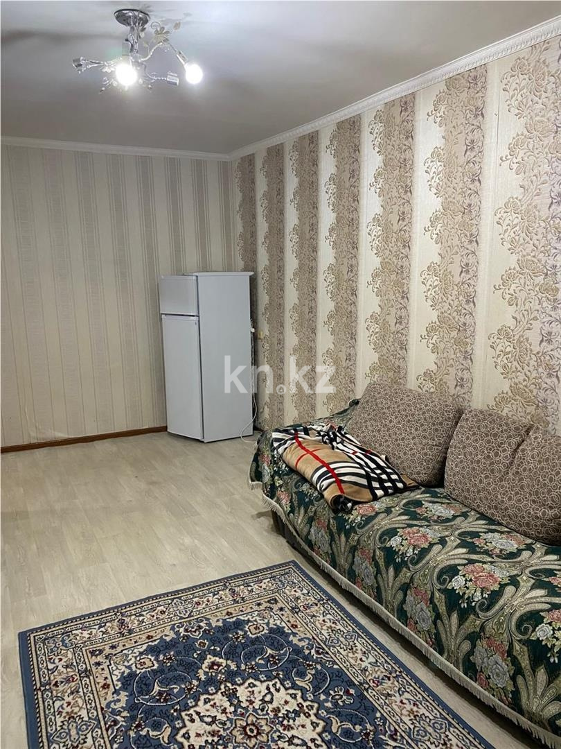 Продажа 1-комнатной квартиры, 31 м² в Караганде - фото 2