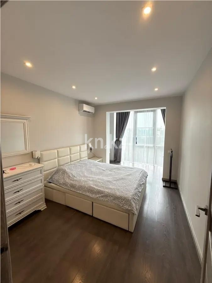 Продажа 2-комнатной квартиры, 55 м² в Алматы - фото 2