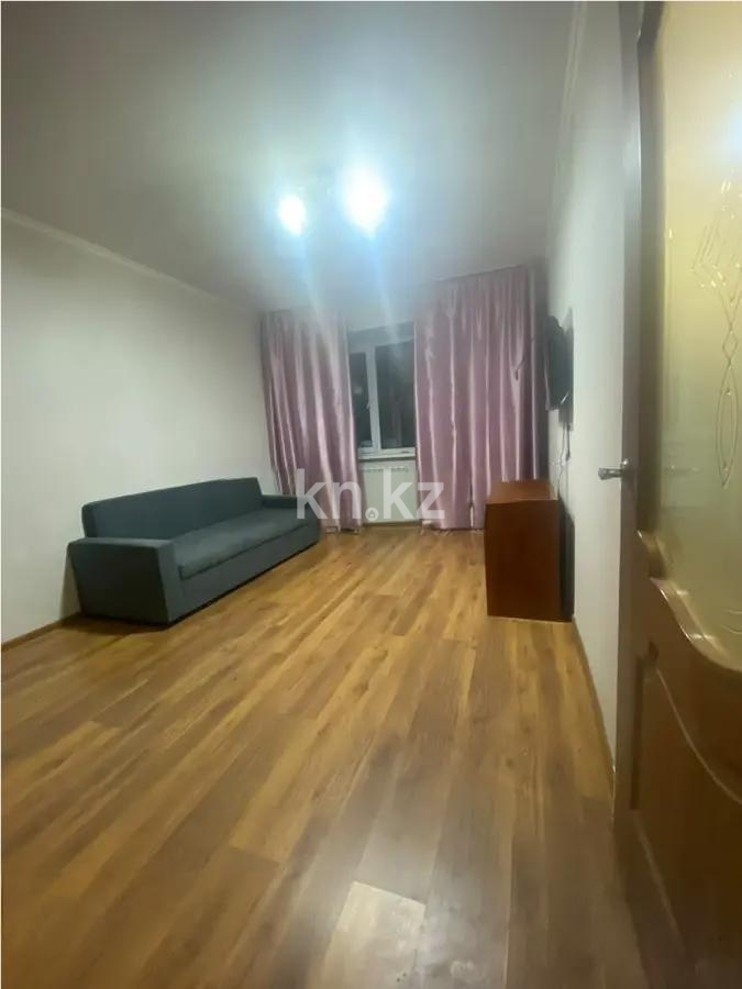 Продажа 1-комнатной квартиры, 36 м² в Алматы