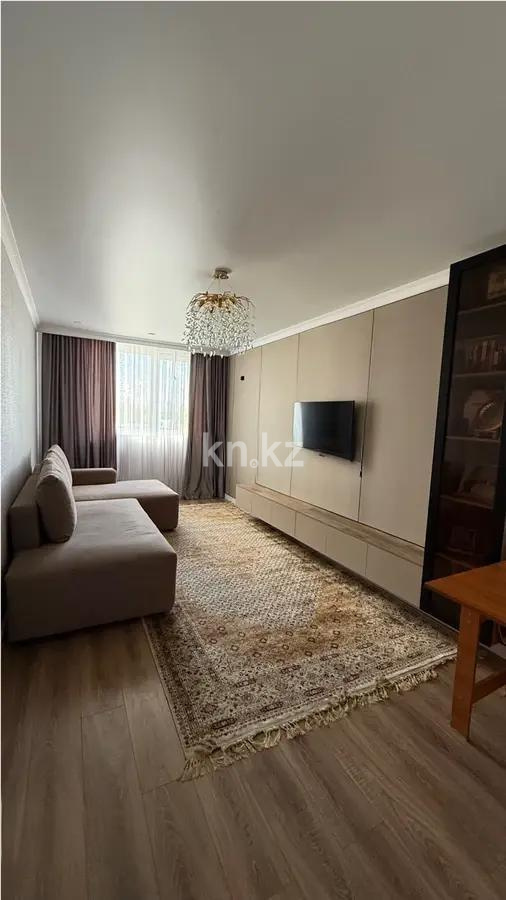 Продажа 2-комнатной квартиры, 58 м² в Астане