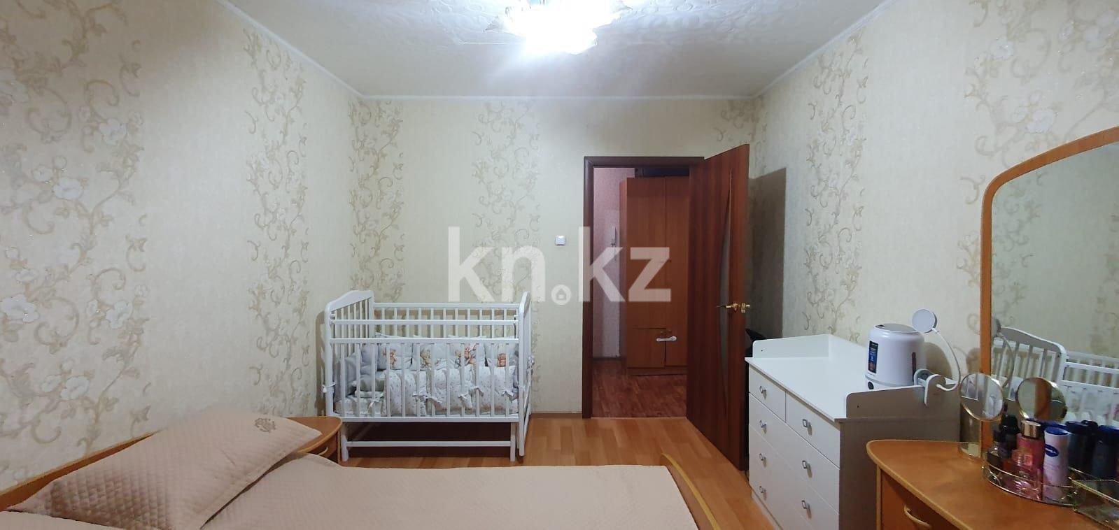 Продажа 2-комнатной квартиры, 51 м², мкр-н 3А в Темиртау - фото 4