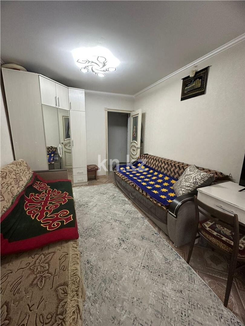 Продажа 3-комнатной квартиры, 70 м² в Караганде - фото 2