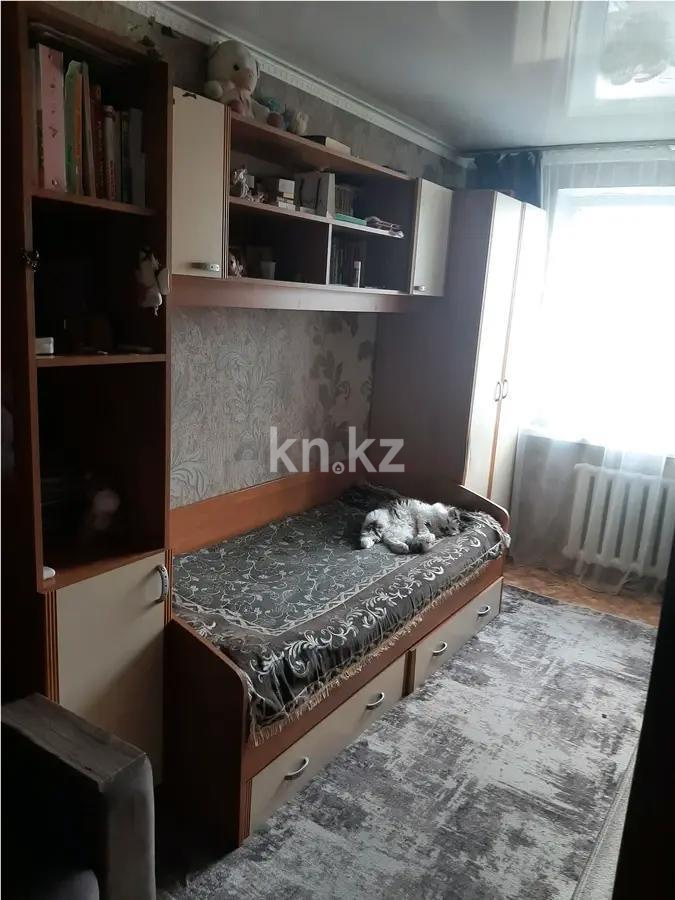 Продажа 2-комнатной квартиры, 45.1 м², ул. Кравцова, дом  3/1 в Астане - фото 2