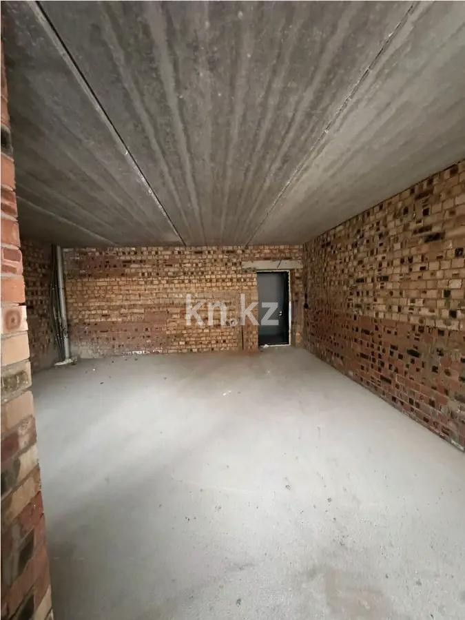 Продажа 1-комнатной квартиры, 38.3 м² в Астане