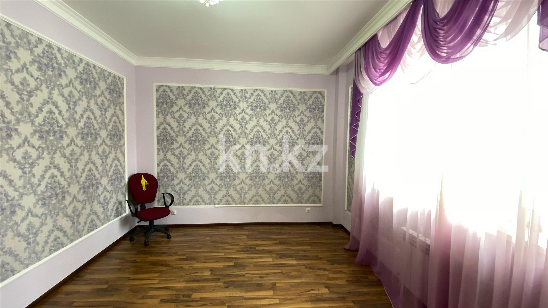 Продажа 4-комнатной квартиры, 164 м² в Астане - фото 6