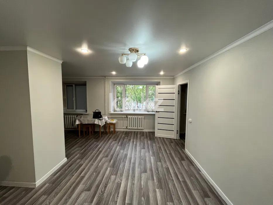 Продажа 2-комнатной квартиры, 42 м², ул. Чернышевского в Темиртау