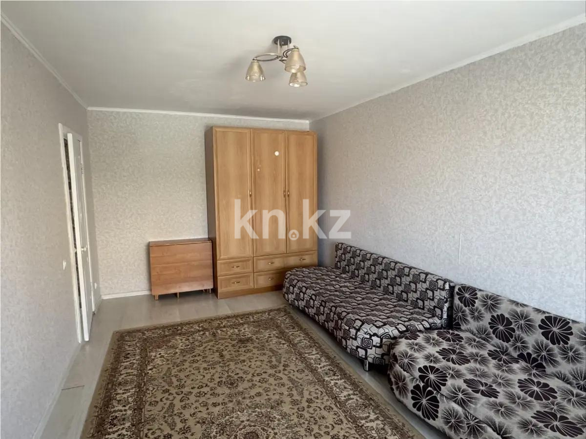 Продажа 1-комнатной квартиры, 37 м², ул. Косшыгулулы, дом  14 в Астане