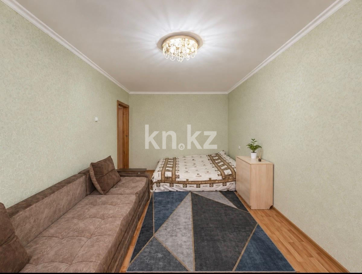 Продажа 2-комнатной квартиры, 45 м² в Темиртау - фото 2