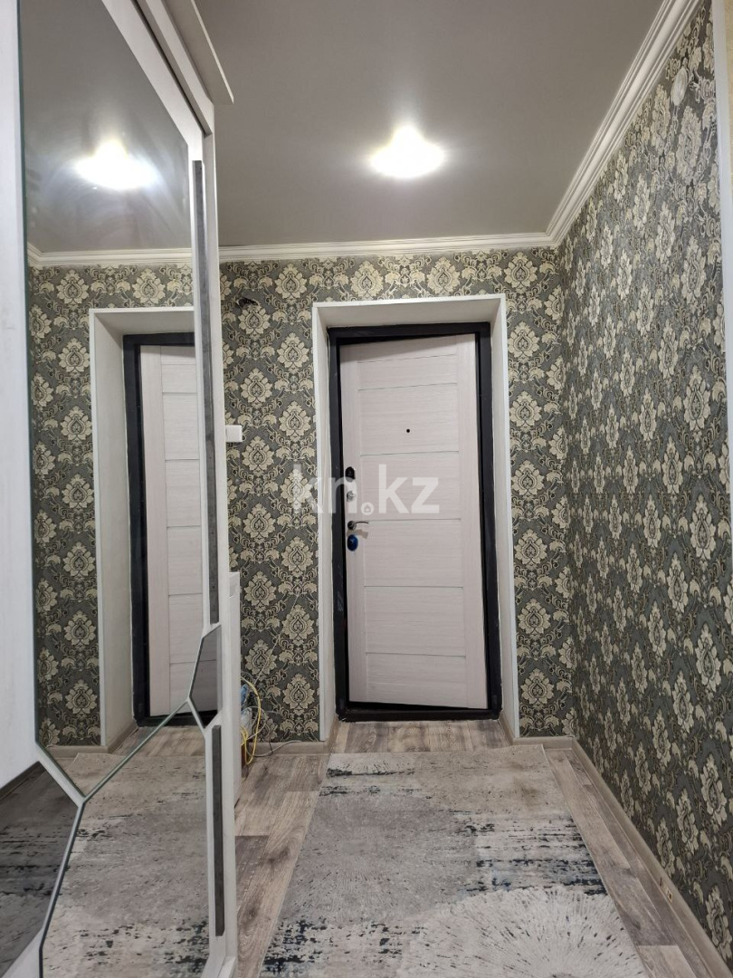 Продажа 2-комнатной квартиры, 51 м², пр. Назарбаева, дом  145 в Усть-Каменогорске - фото 15