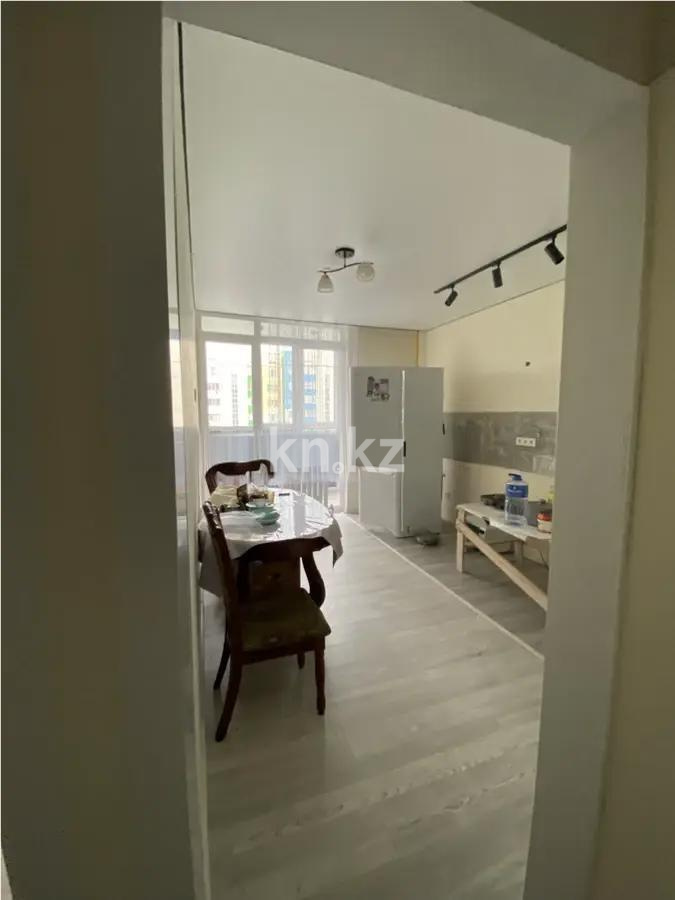 Продажа 1-комнатной квартиры, 57 м² в Алматы - фото 2