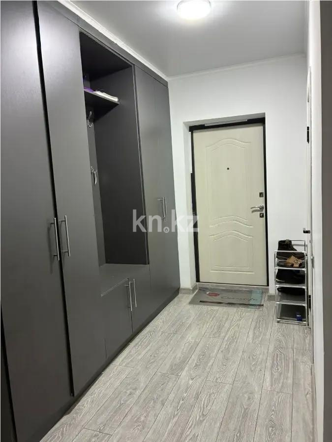 Продажа 2-комнатной квартиры, 49 м² в Алматы - фото 6