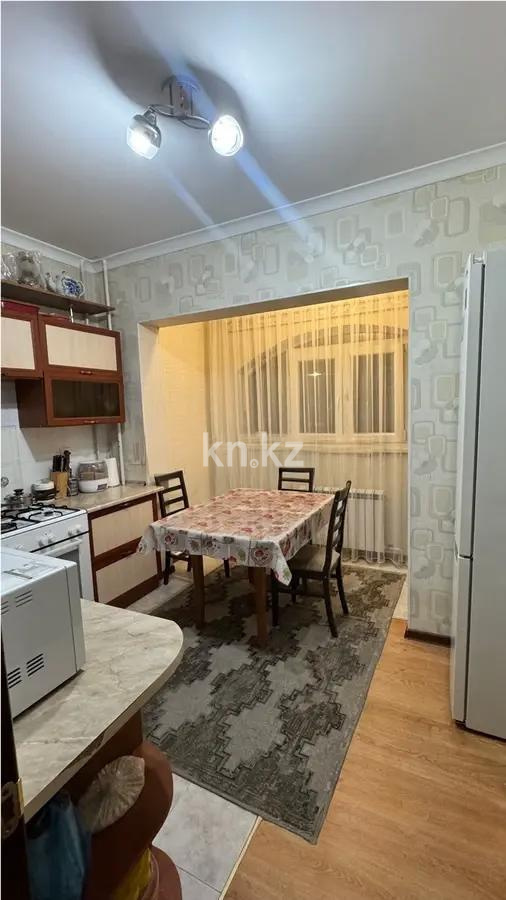 Продажа 3-комнатной квартиры, 70.7 м², мкр. Жетысу-2, дом  59 в Алматы - фото 4