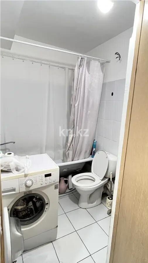 Продажа 1-комнатной квартиры, 30 м² в Алматы - фото 3
