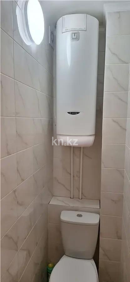 Продажа 1-комнатной квартиры, 31 м² в Караганде - фото 3