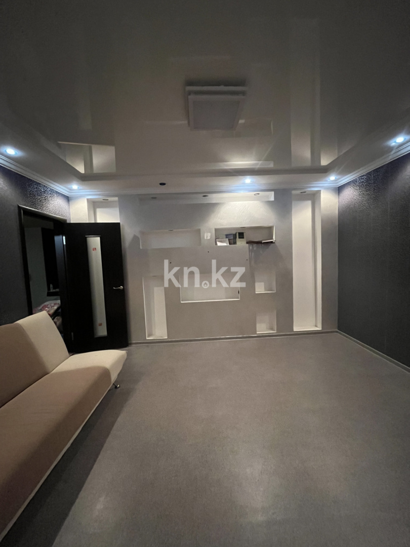 Продажа 3-комнатной квартиры, 64.6 м², ул. Таттимбета, дом  3 в Караганде - фото 3