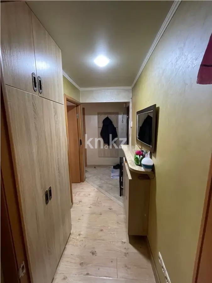 Продажа 2-комнатной квартиры, 45 м² в Алматы - фото 5