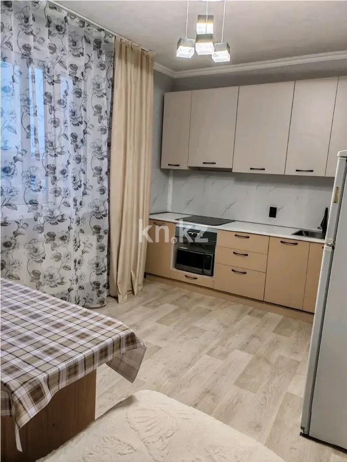 Продажа 1-комнатной квартиры, 41.4 м², ул. Караменде Би Шакаулы, дом  7 в Астане - фото 3