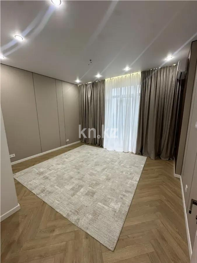 Продажа 2-комнатной квартиры, 48.5 м² в Алматы