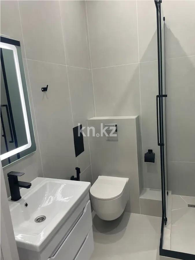 Продажа 2-комнатной квартиры, 48 м², пр. Серкебаева, дом  146 в Алматы - фото 3