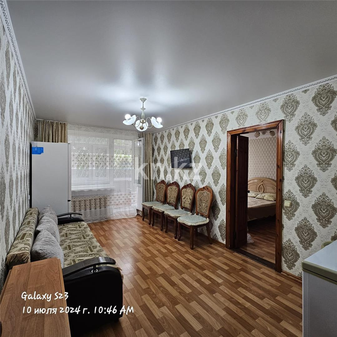 Продажа 4-комнатной квартиры, 82 м², ул. Караганды в Темиртау - фото 4