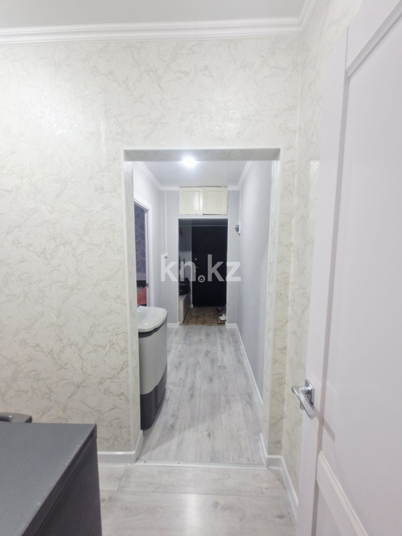 Продажа 2-комнатной квартиры, 47.3 м² в Костанае - фото 9