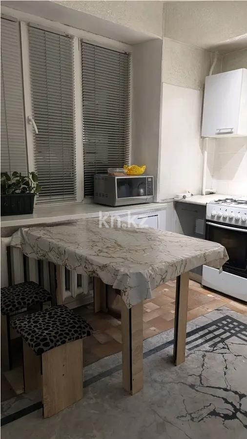 Продажа 2-комнатной квартиры, 52 м² в Алматы - фото 2