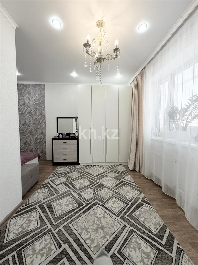 Продажа 1-комнатной квартиры, 37 м² в Караганде - фото 3