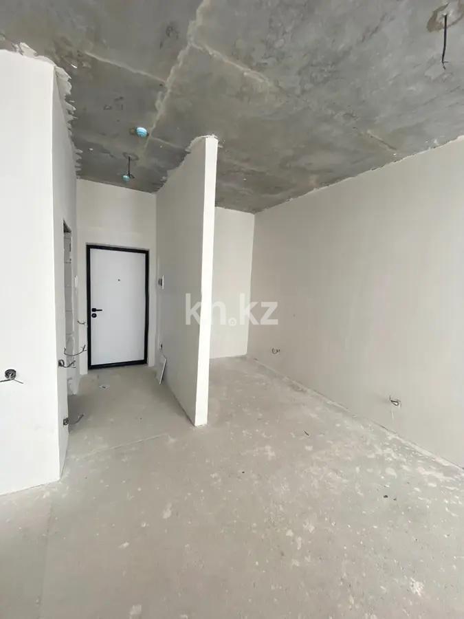 Продажа 1-комнатной квартиры, 32.74 м² в Астане - фото 3