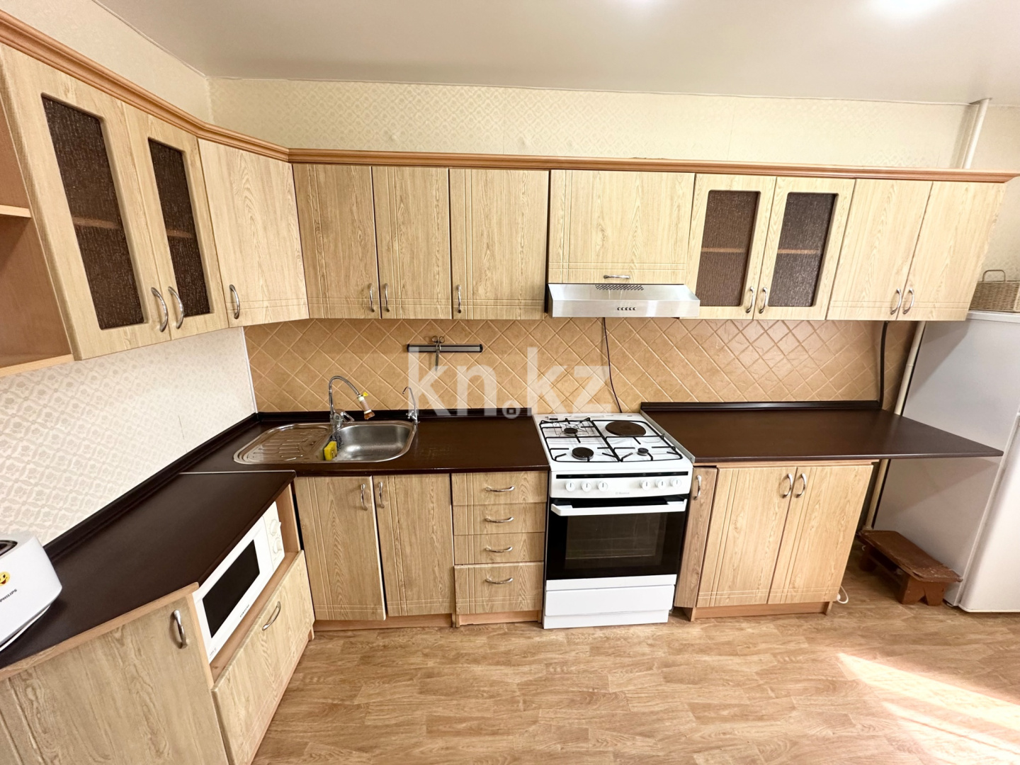Продажа 3-комнатной квартиры, 70 м² в Караганде - фото 2