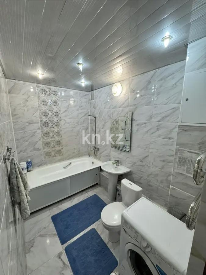 Продажа 3-комнатной квартиры, 117 м², ул. Бигельдинова, дом  5 в Астане - фото 5