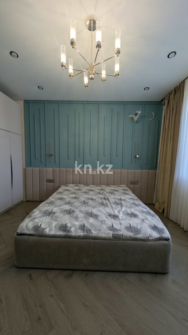 Продажа 3-комнатной квартиры, 99.7 м² в Уральске - фото 26