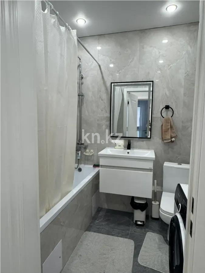 Продажа 2-комнатной квартиры, 56 м² в Астане - фото 4