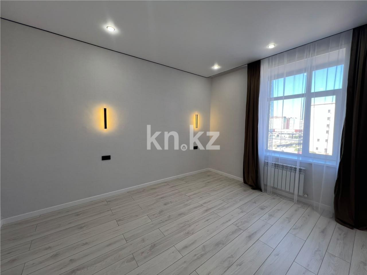 Продажа 2-комнатной квартиры, 60 м² в Караганде - фото 3