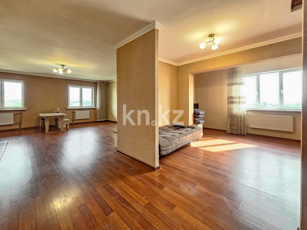 Продажа 3-комнатной квартиры, 147 м² в Алматы - фото 21