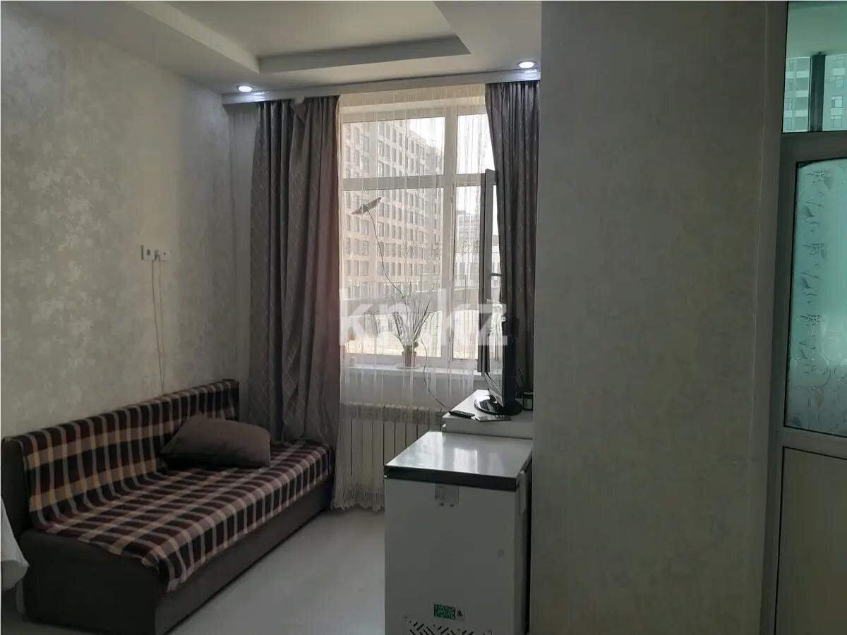 Продажа 1-комнатной квартиры, 39 м² в Астане - фото 2