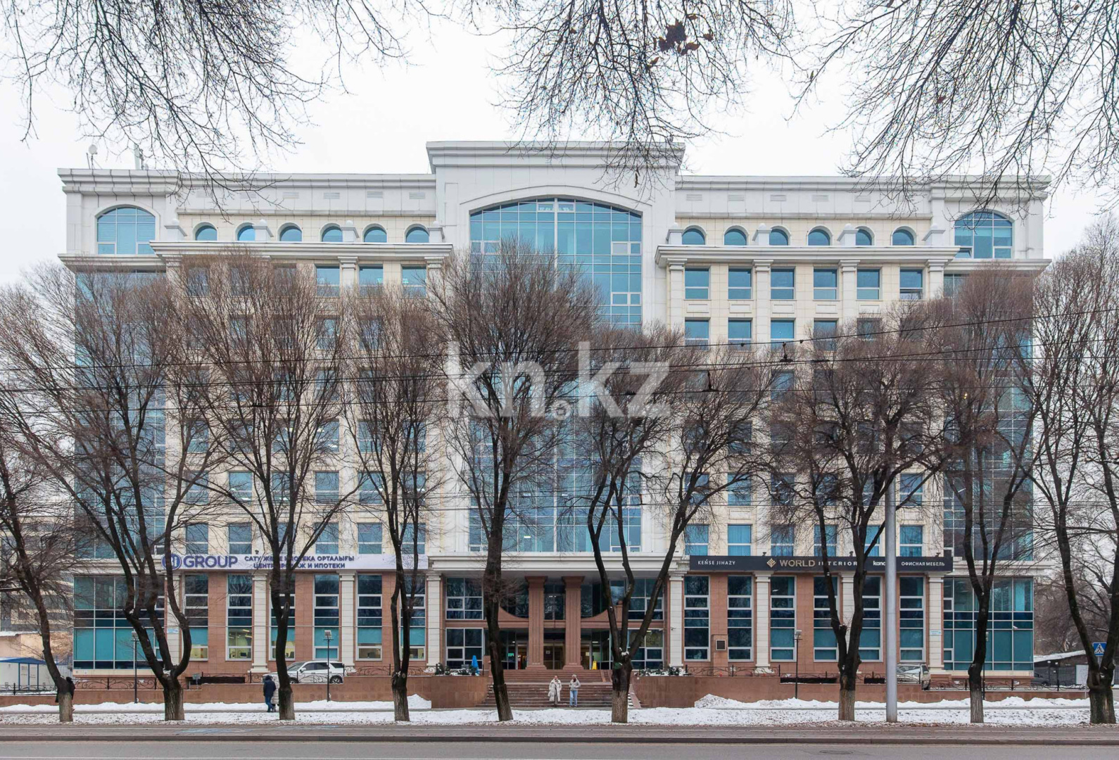 Аренда , ул. Тимирязева, дом  28в - ул. Маркова в Алматы - фото 10